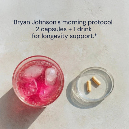 Blueprint Bryan Easy Stack - Blood Orange